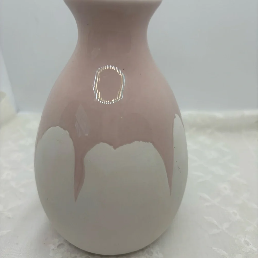 Isaac Mizrahi Loves XO Sienna ceramic vase